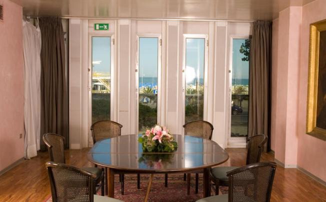 Фото отеля Bellevue Hotel Rimini