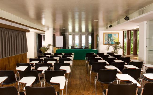Фото отеля Bellevue Hotel Rimini
