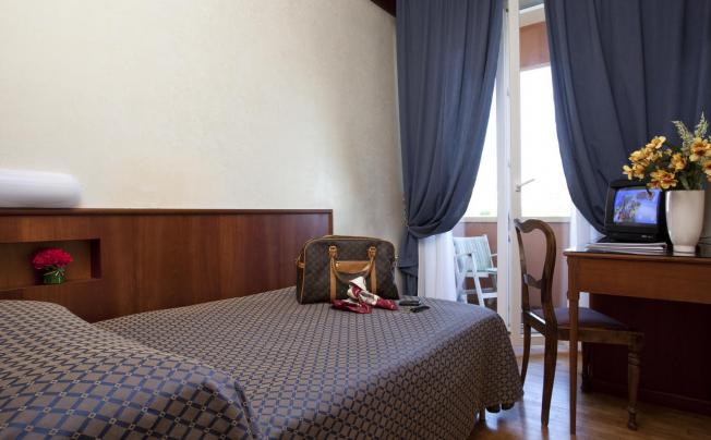 Фото отеля Bellevue Hotel Rimini