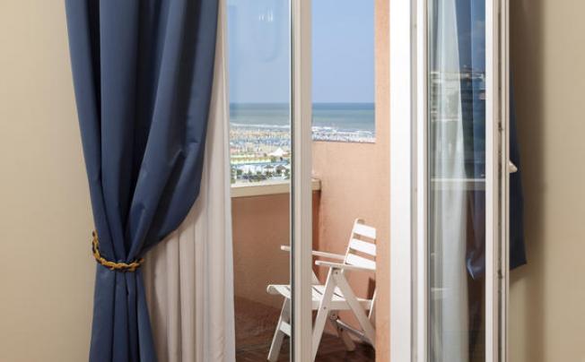 Фото отеля Bellevue Hotel Rimini