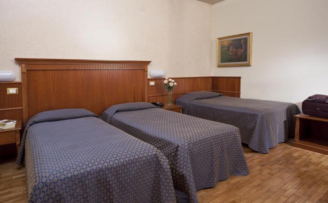 Фото отеля Bellevue Hotel Rimini