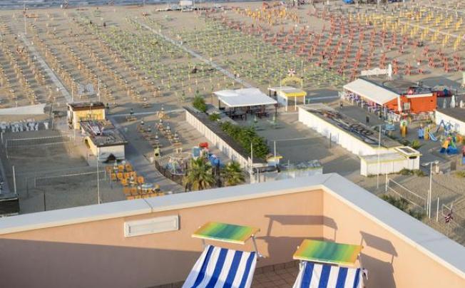 Фото отеля Bellevue Hotel Rimini