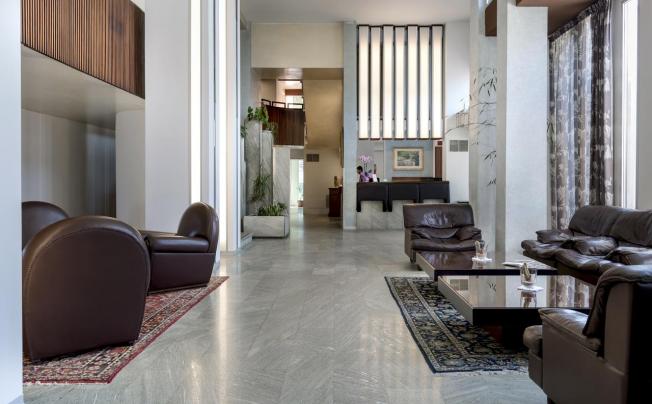 Фото отеля Bellevue Hotel Rimini