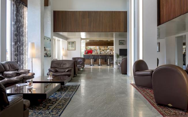 Фото отеля Bellevue Hotel Rimini