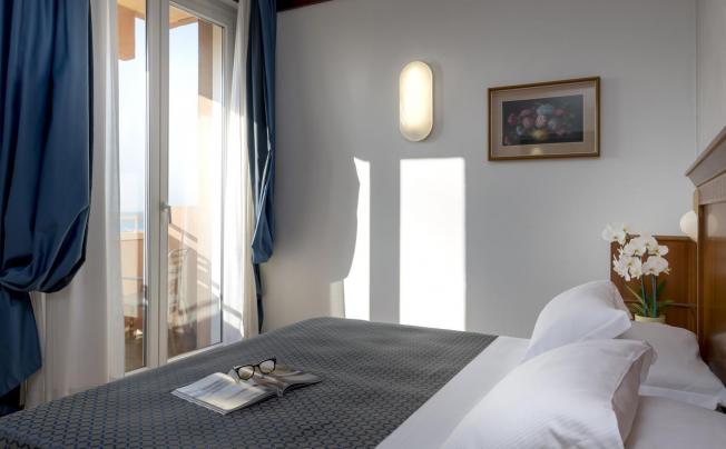 Фото отеля Bellevue Hotel Rimini