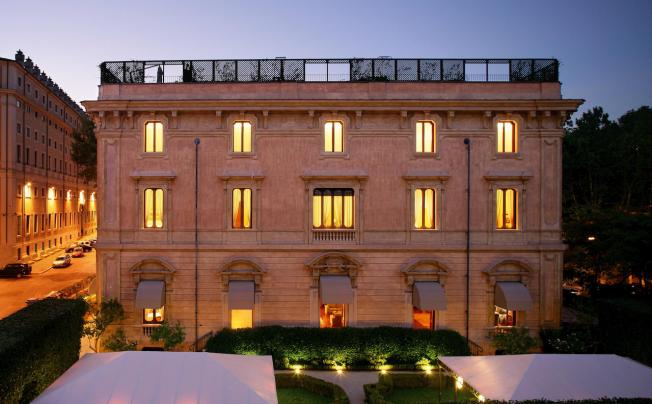 Фото отеля Villa spalletti trivelli