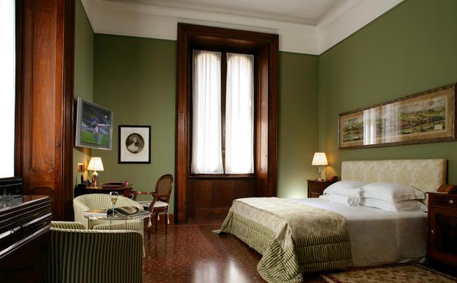 Фото отеля Villa spalletti trivelli