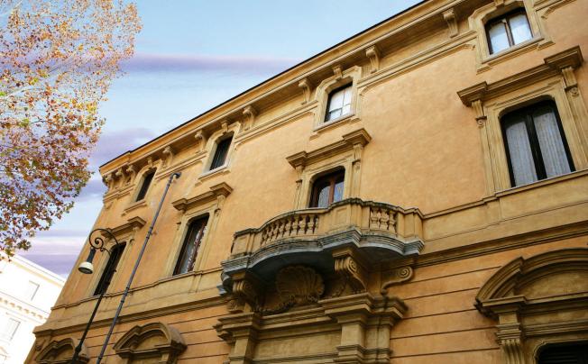 Фото отеля Villa spalletti trivelli