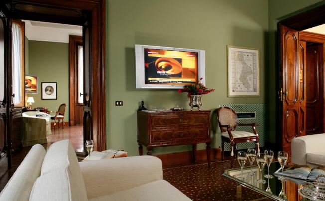 Фото отеля Villa spalletti trivelli