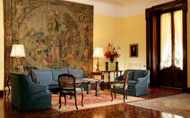 Фото отеля Villa spalletti trivelli