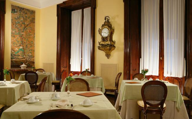 Фото отеля Villa spalletti trivelli