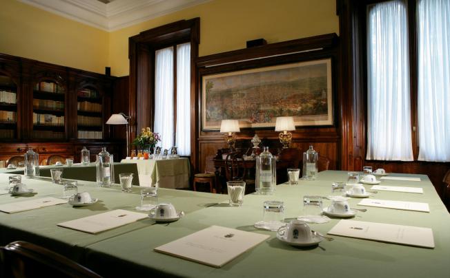Фото отеля Villa spalletti trivelli