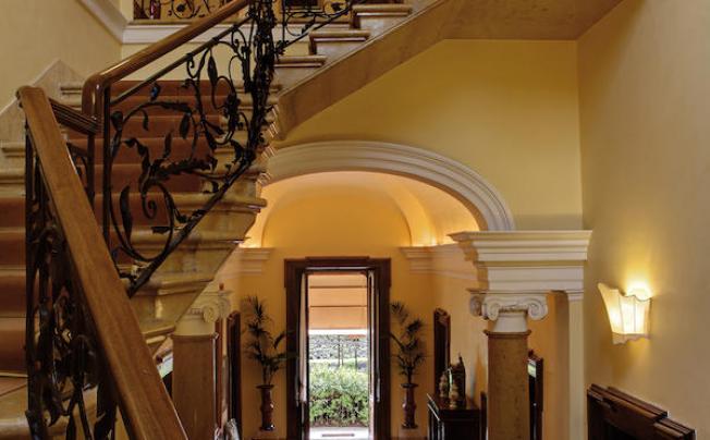 Фото отеля Villa spalletti trivelli
