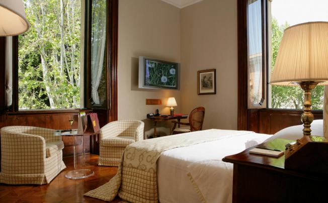 Фото отеля Villa spalletti trivelli
