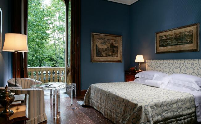 Фото отеля Villa spalletti trivelli