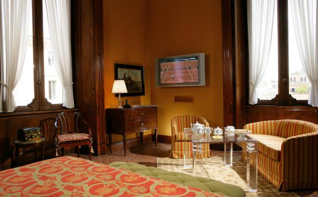 Фото отеля Villa spalletti trivelli
