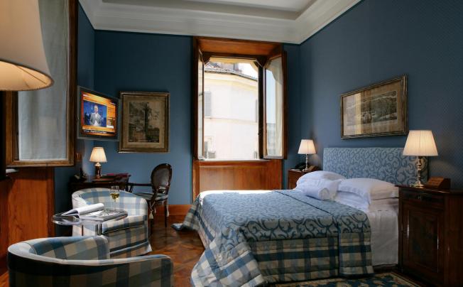 Фото отеля Villa spalletti trivelli
