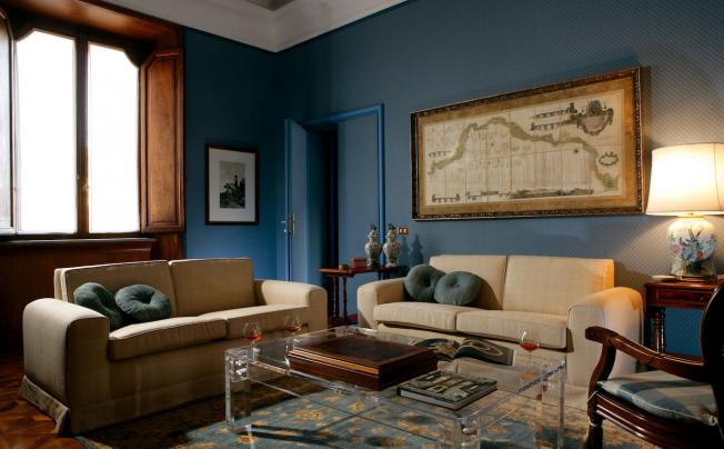 Фото отеля Villa spalletti trivelli