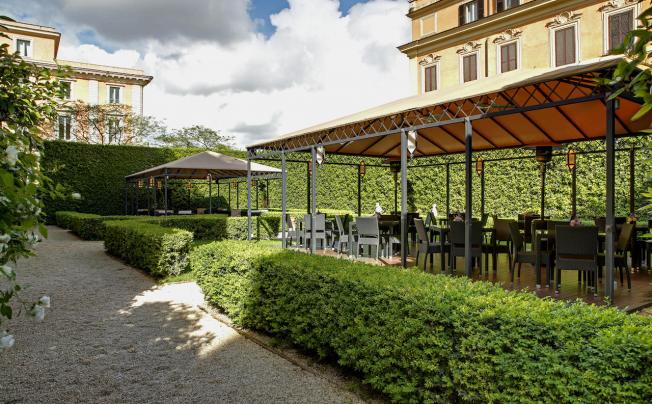 Фото отеля Villa spalletti trivelli
