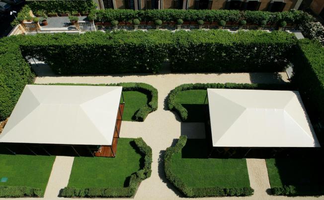 Фото отеля Villa spalletti trivelli