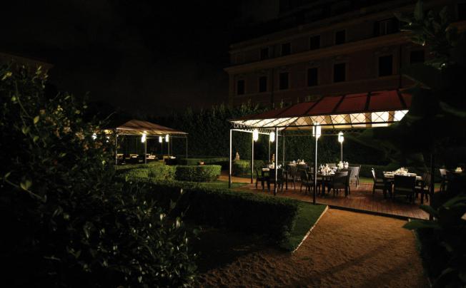 Фото отеля Villa spalletti trivelli