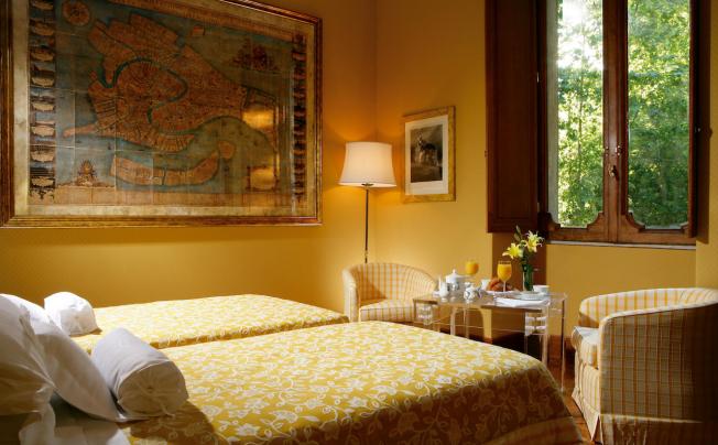 Фото отеля Villa spalletti trivelli