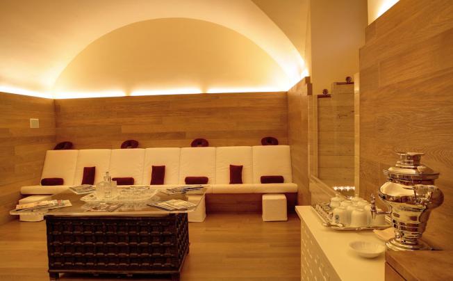 Фото отеля Villa spalletti trivelli