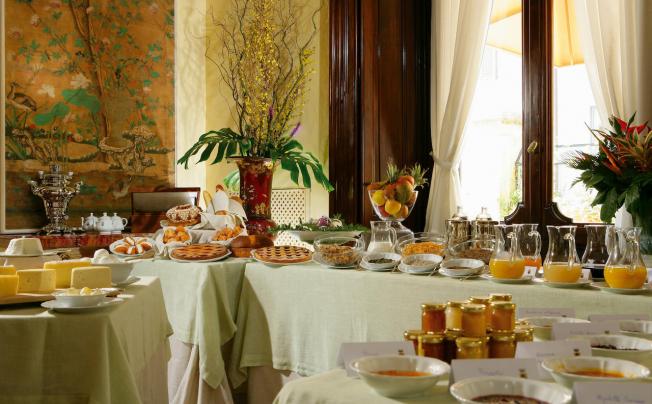 Фото отеля Villa spalletti trivelli