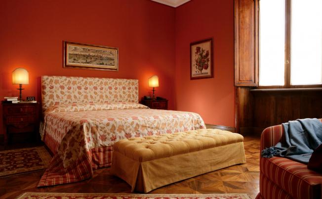 Фото отеля Villa spalletti trivelli