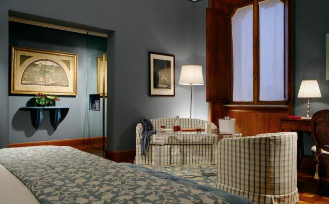 Фото отеля Villa spalletti trivelli