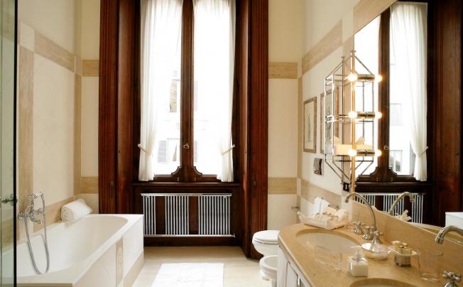 Фото отеля Villa spalletti trivelli