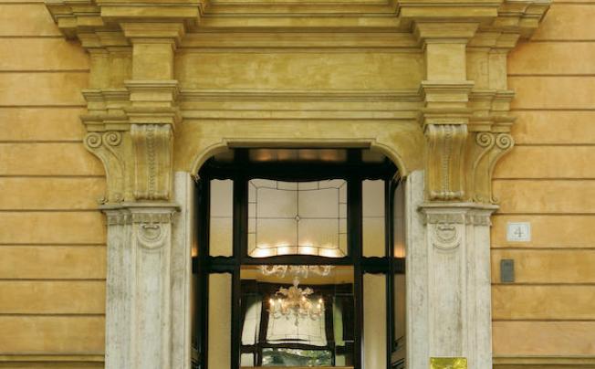 Фото отеля Villa spalletti trivelli