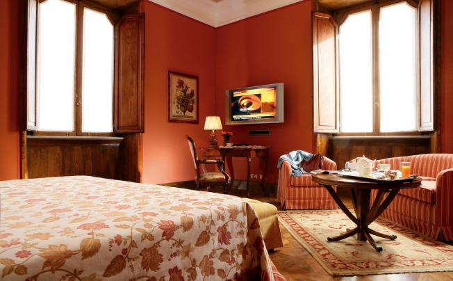 Фото отеля Villa spalletti trivelli