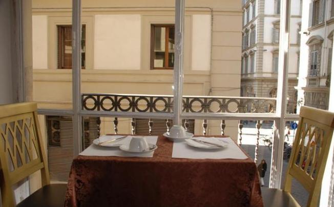 Фото отеля Medici