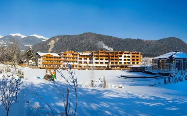 Фото отеля Lido Ehrenburgerhof Falkensteiner Familyhotel