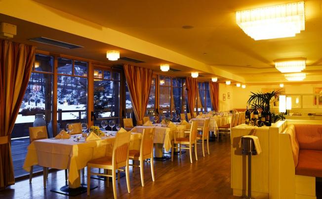 Фото отеля Lido Ehrenburgerhof Falkensteiner Familyhotel