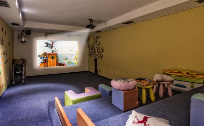 Фото отеля Lido Ehrenburgerhof Falkensteiner Familyhotel