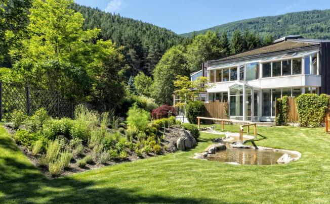 Фото отеля Lido Ehrenburgerhof Falkensteiner Familyhotel