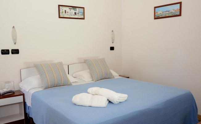 Фото отеля Hotel Maria Serena