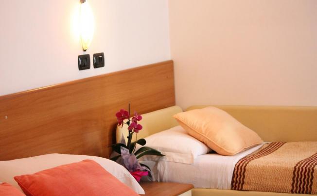 Фото отеля Hotel Maria Serena