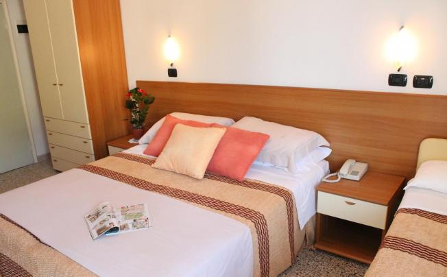 Фото отеля Hotel Maria Serena