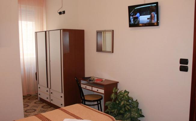 Фото отеля Hotel Maria Serena