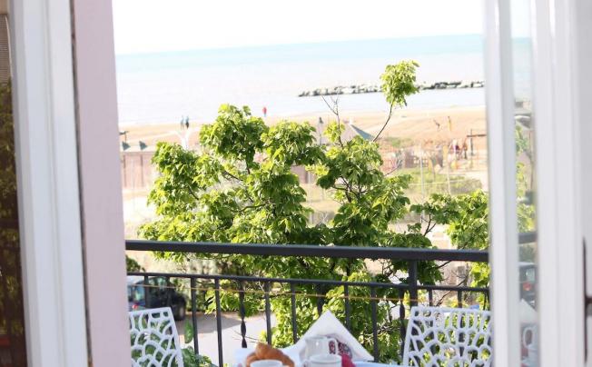 Фото отеля Hotel Maria Serena
