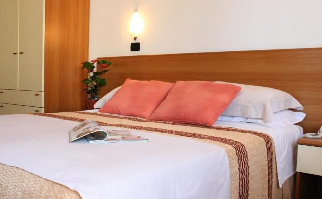 Фото отеля Hotel Maria Serena