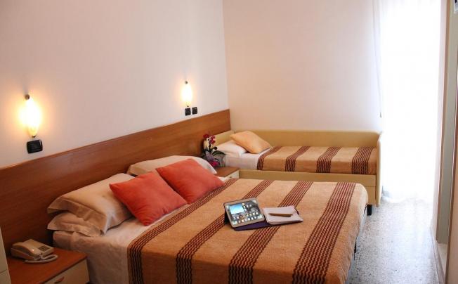 Фото отеля Hotel Maria Serena