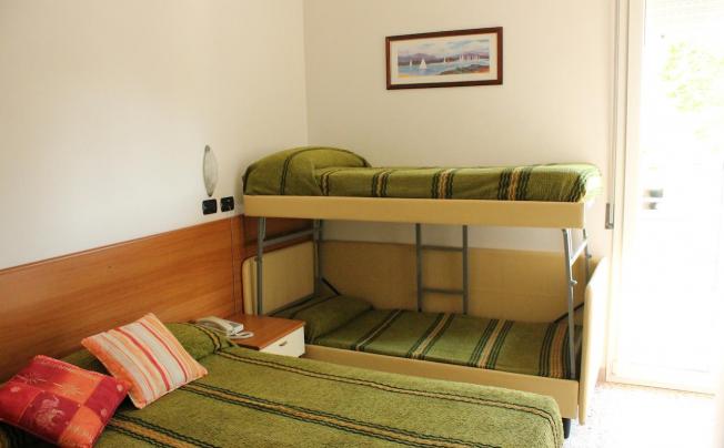 Фото отеля Hotel Maria Serena