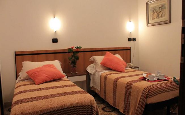 Фото отеля Hotel Maria Serena