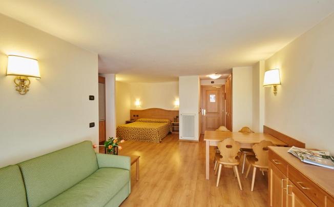 Фото отеля 3 Signori Hotel Residence