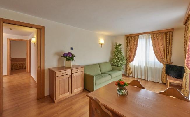 Фото отеля 3 Signori Hotel Residence