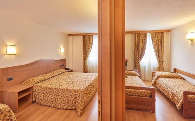 Фото отеля 3 Signori Hotel Residence